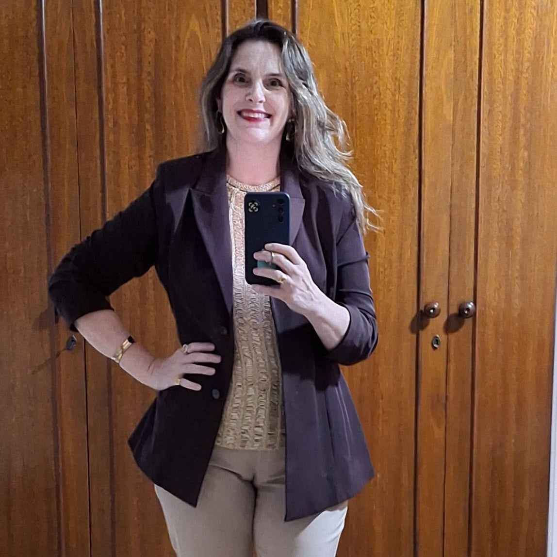 María Gómez