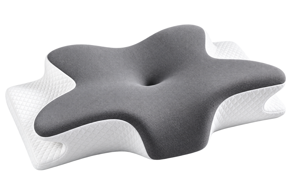 Almohada Cervical Anatómica